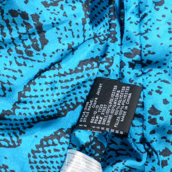 Obermeyer Ski Snowboard Jacket Coat Women 10 Brown Hooded Outdoor Winter Sporty - Picture 12 of 15